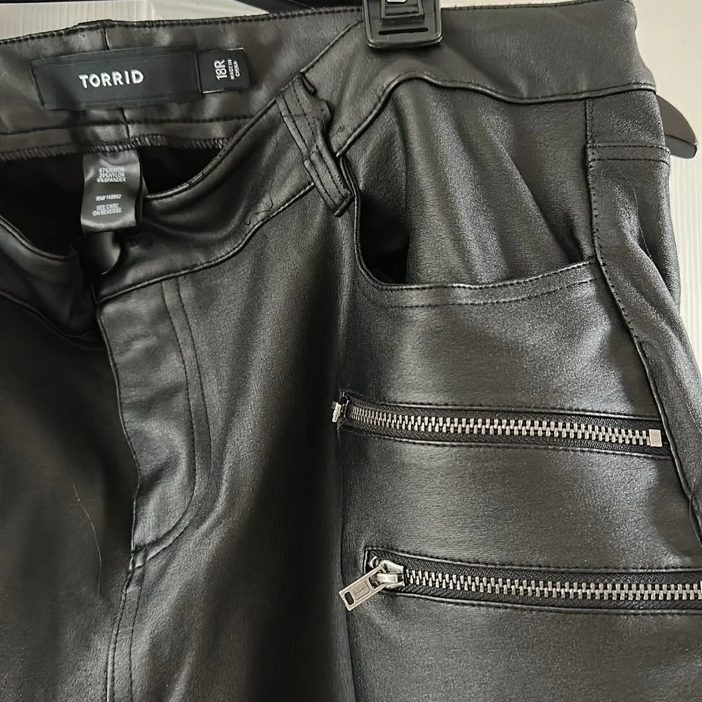 Torrid Pants - Picture 6 of 9